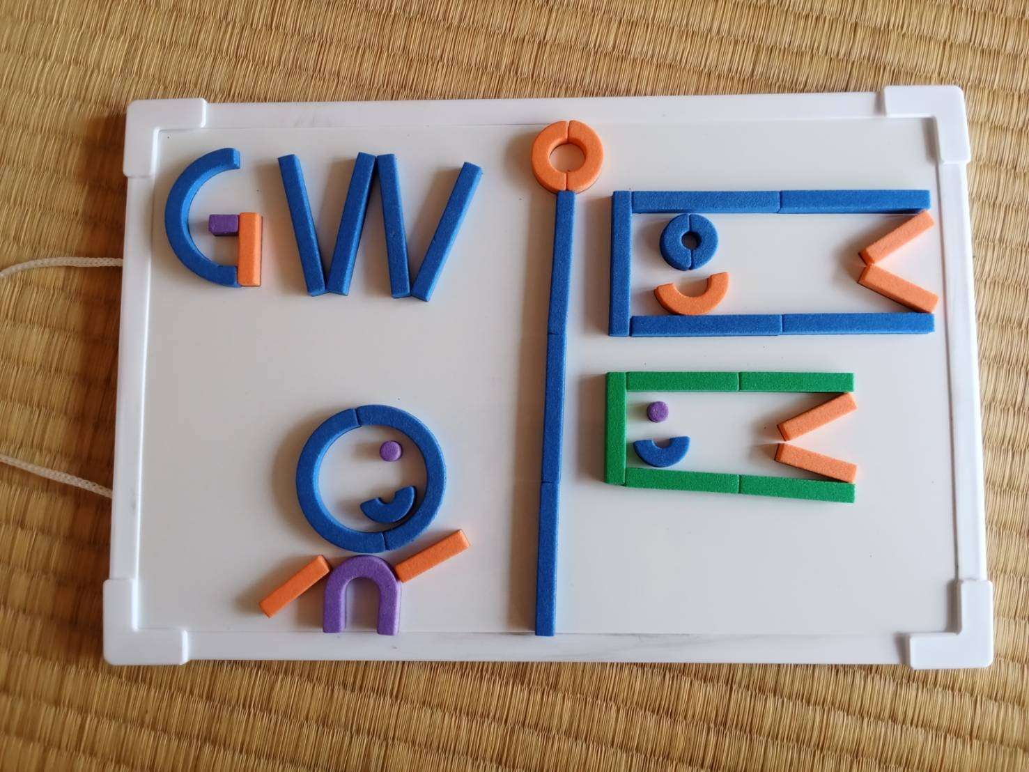 GWは英語を学びながら楽しい思い出が作れるスマイルイングリッシュセンターで決まり！
