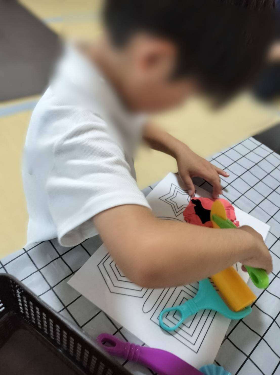 【岐阜の英会話】考え・作る・ふり返る ～子どもの創造力が伸びる瞬間～