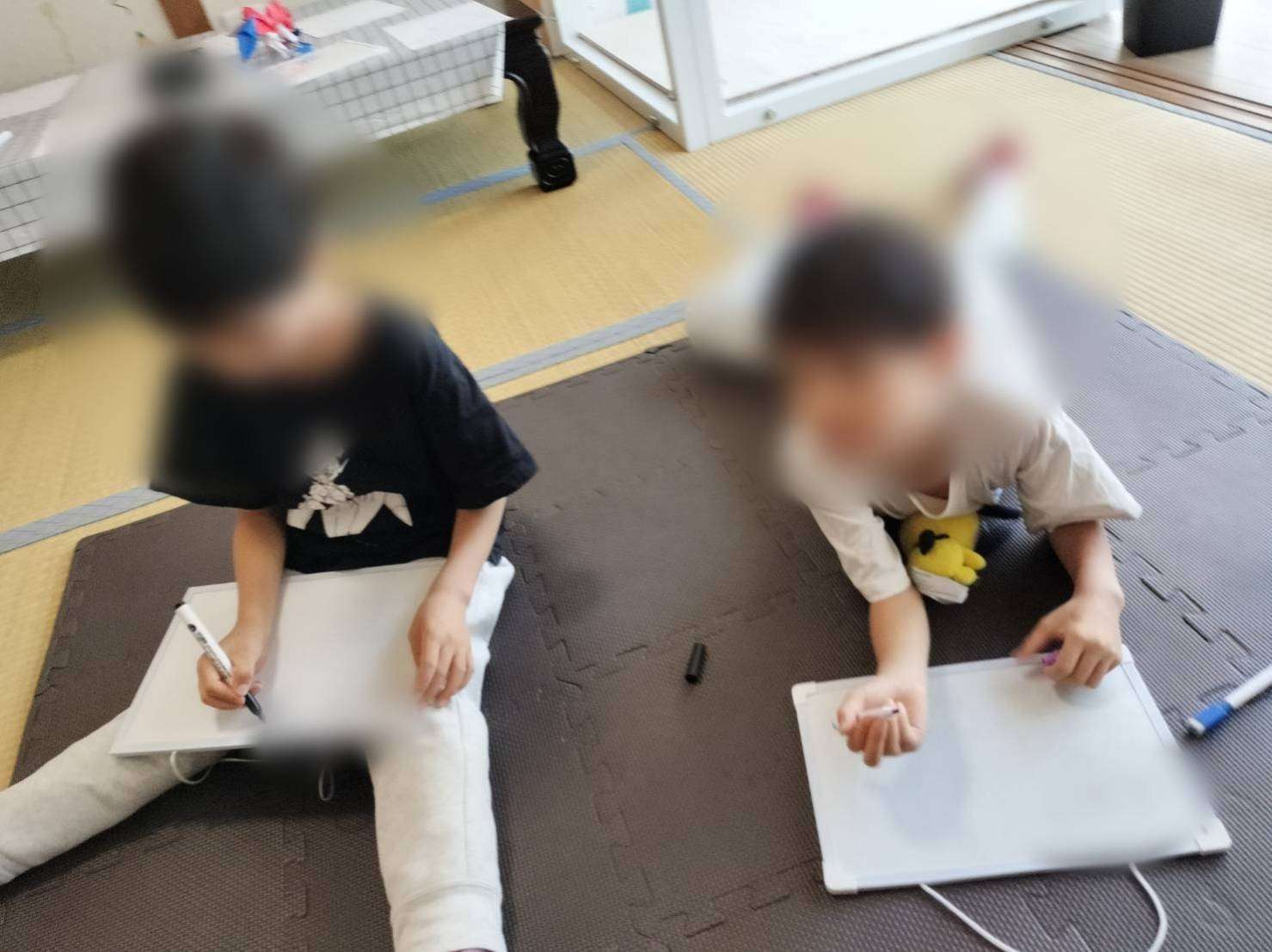 【岐阜の英会話】言うことを聞かないなら、○○に連れて行かないよ！