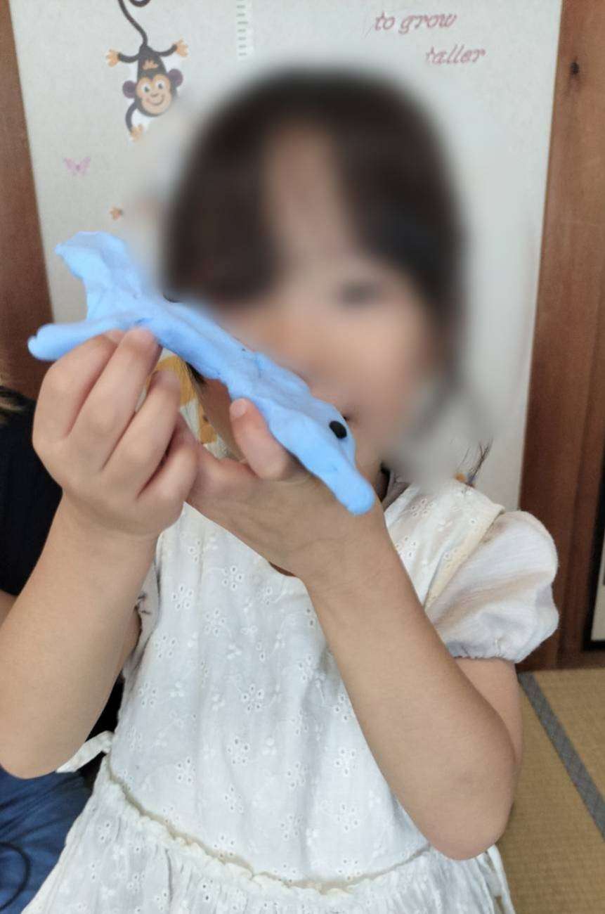 【岐阜の英会話】「○○ちゃん、ここに来た？」— 一番うれしいご紹介のかたち