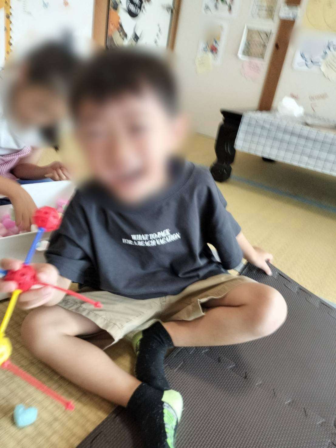 【英会話 岐阜】家庭と教室をつなぐスマイルイングリッシュセンターの学び
