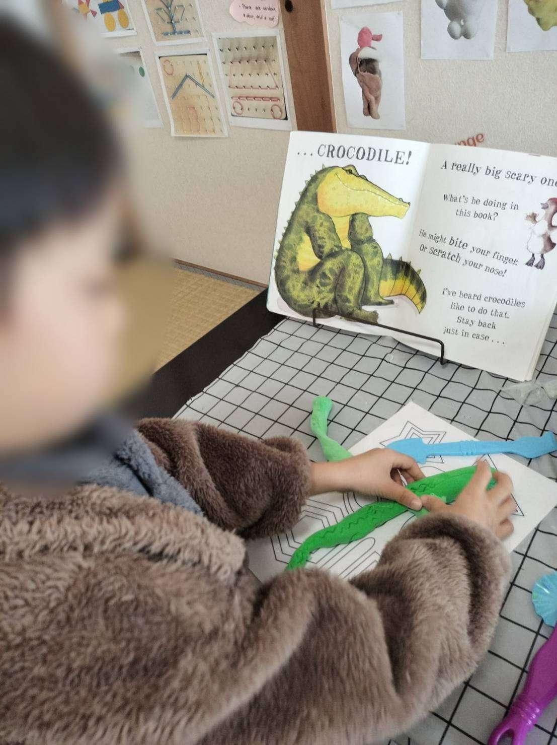 【岐阜の英会話】遊びを通した学びvs詰め込み式の学び！どっちが効果的！？