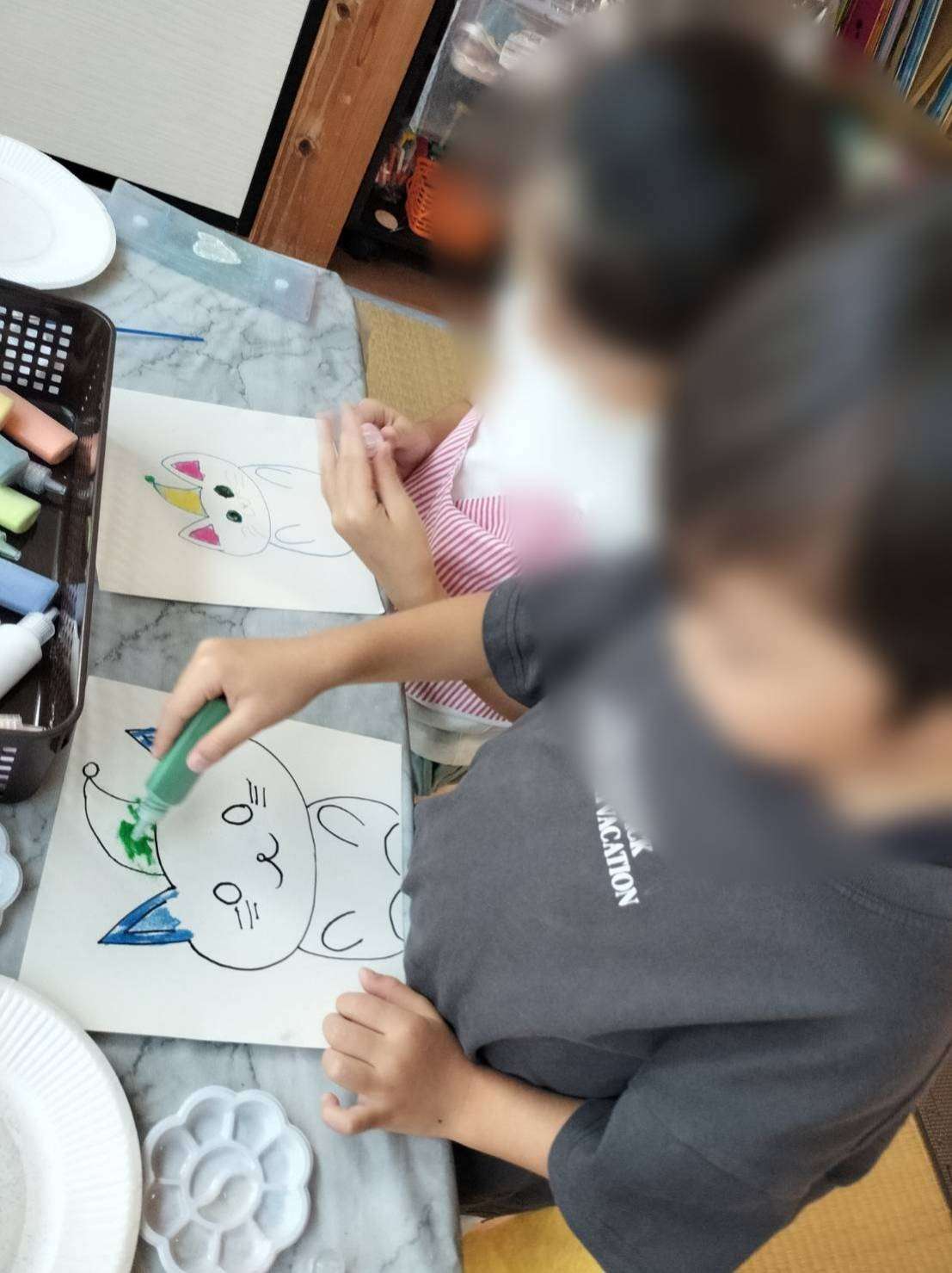 【英会話を岐阜でお探しの方へ】本を超えて広がる学び：絵本からSTEAMとサステナビリティへ