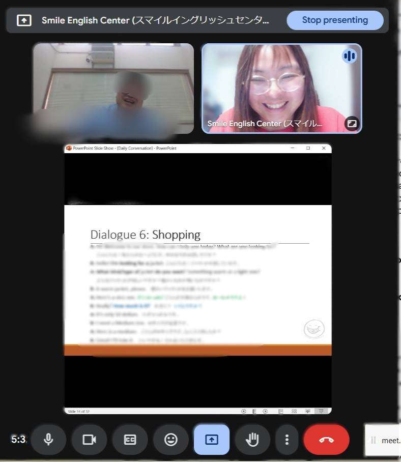 【オンライン英会話】忙しい方必見!無駄なく効率的なレッスンあります