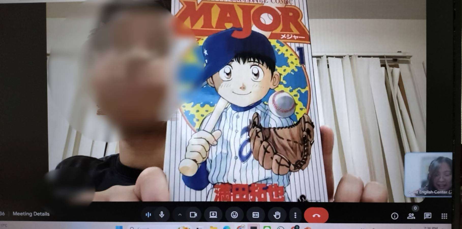 【オンライン英会話】英語はこども達の好きな世界を伝えるためのツール！？